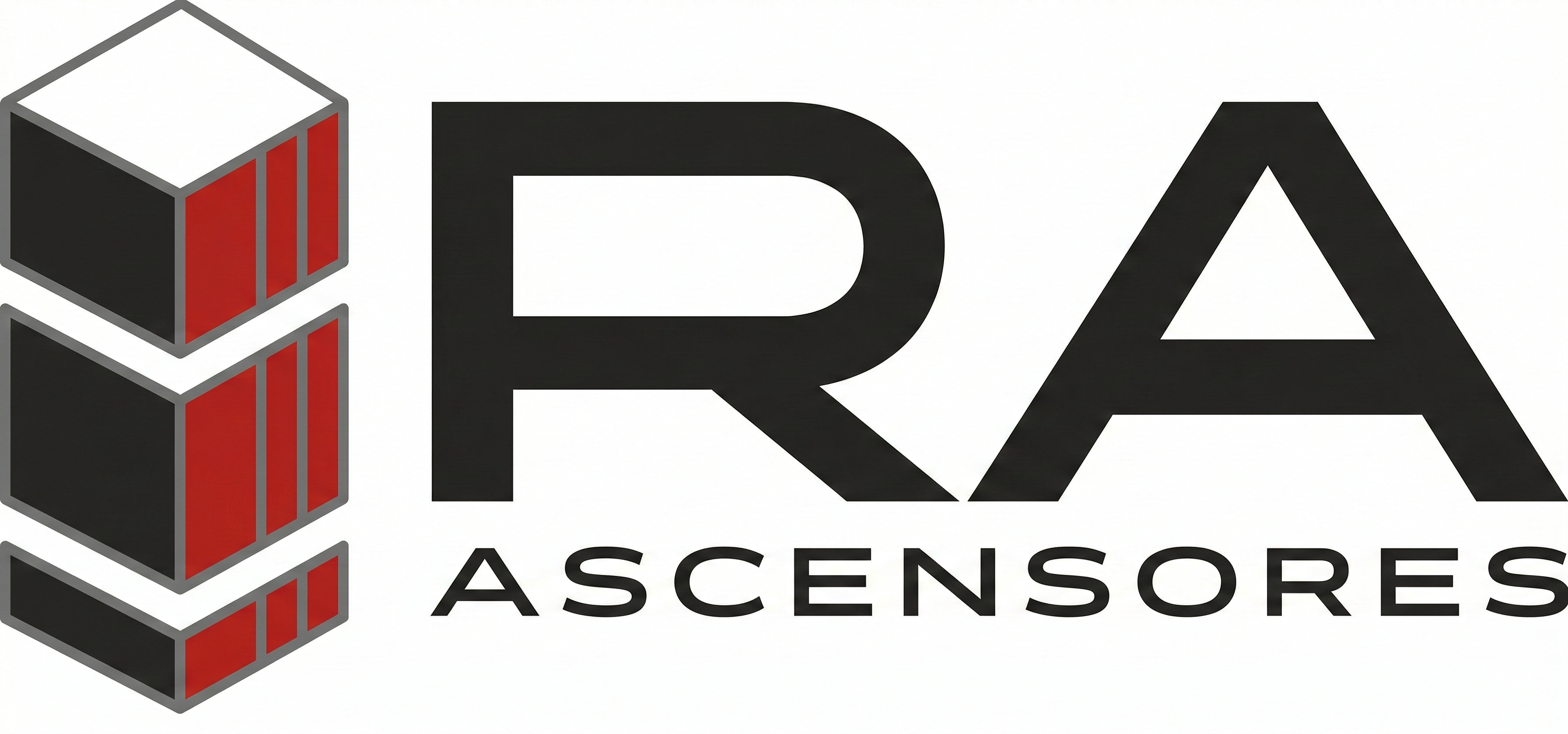 logo RA-ascensores