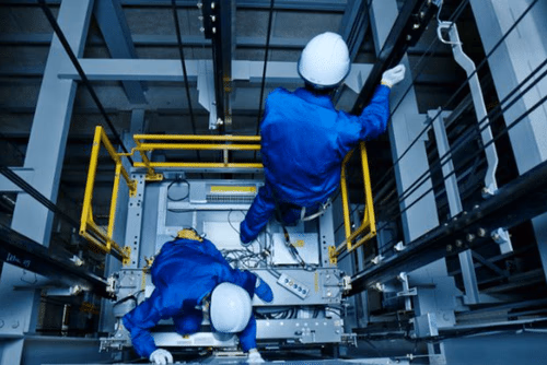 servicio de mantenimineto con abono mensual